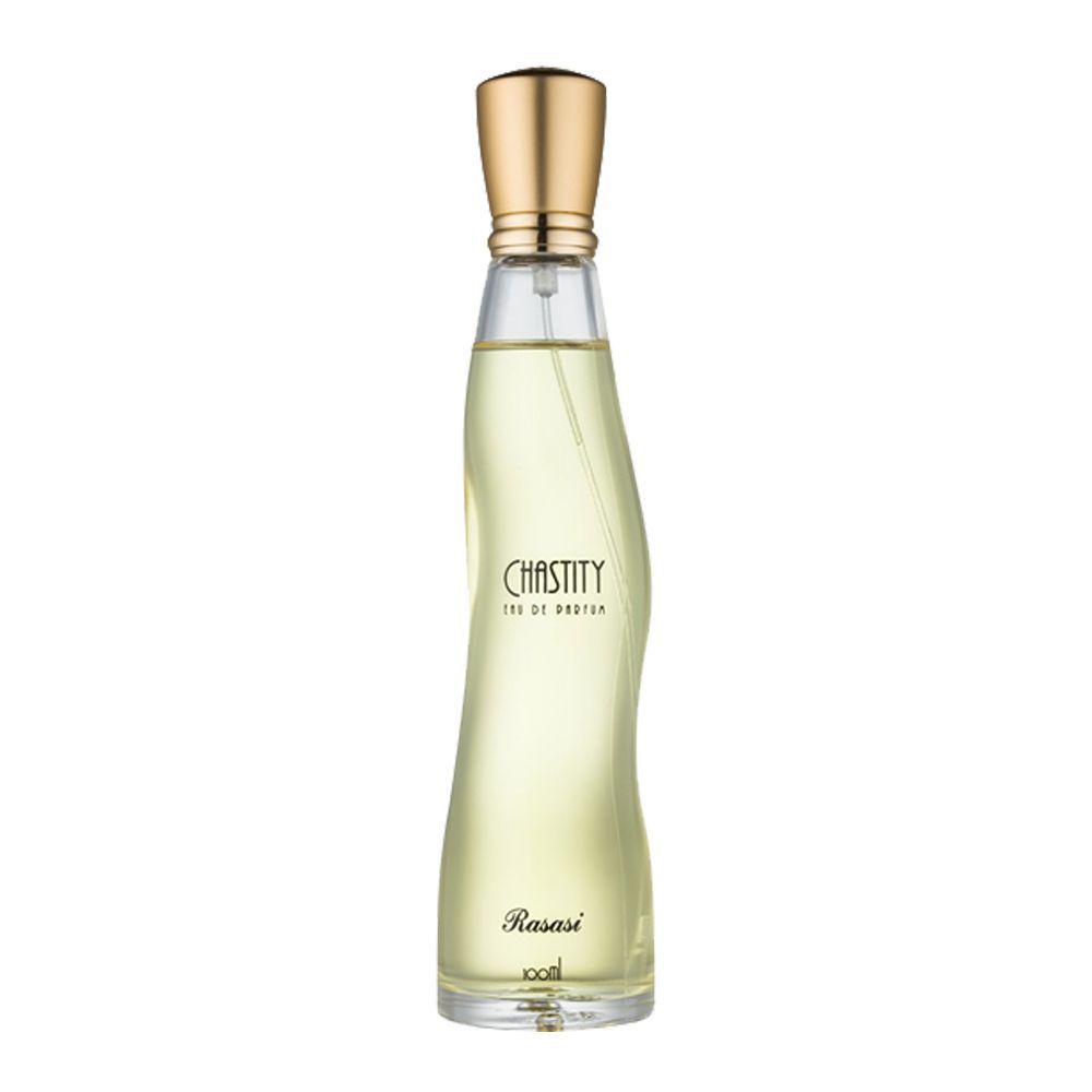 Rasasi Chastity EDP For Women - 100ml