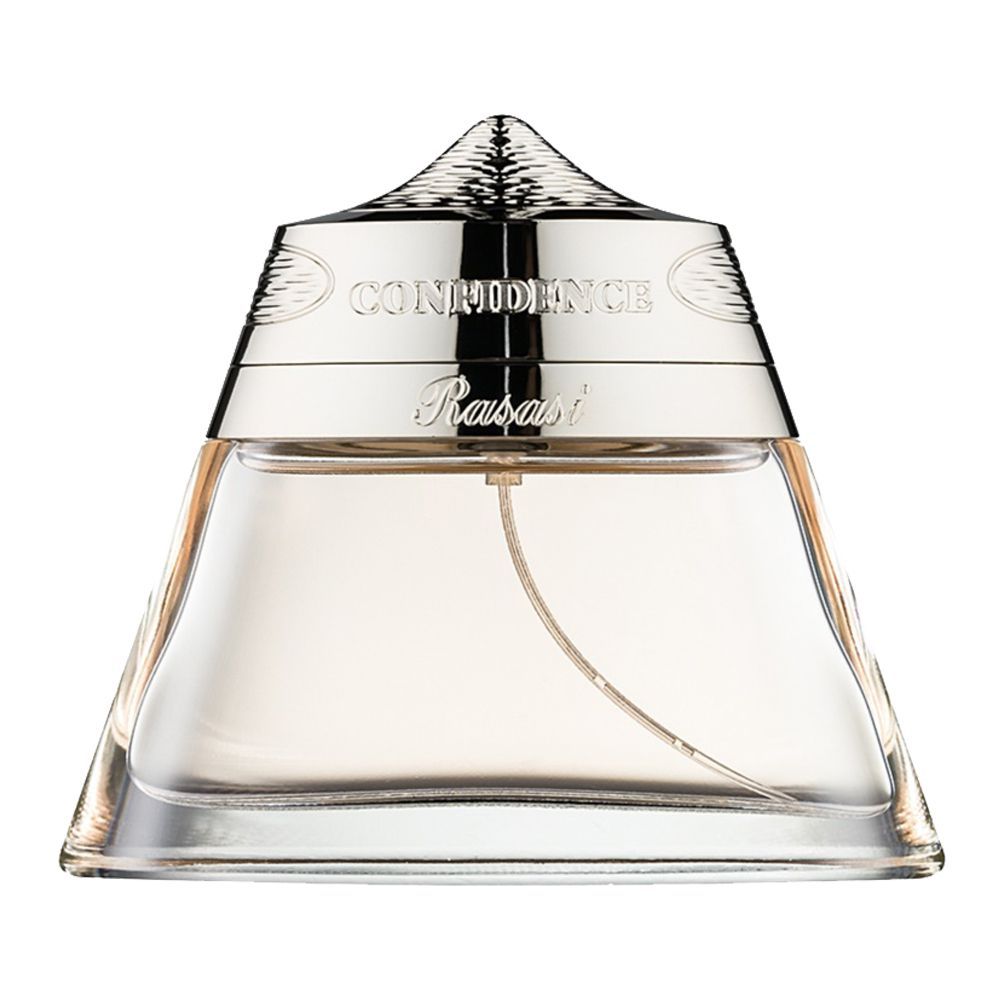 Rasasi Confidence Homme EDP for Men - 85ml