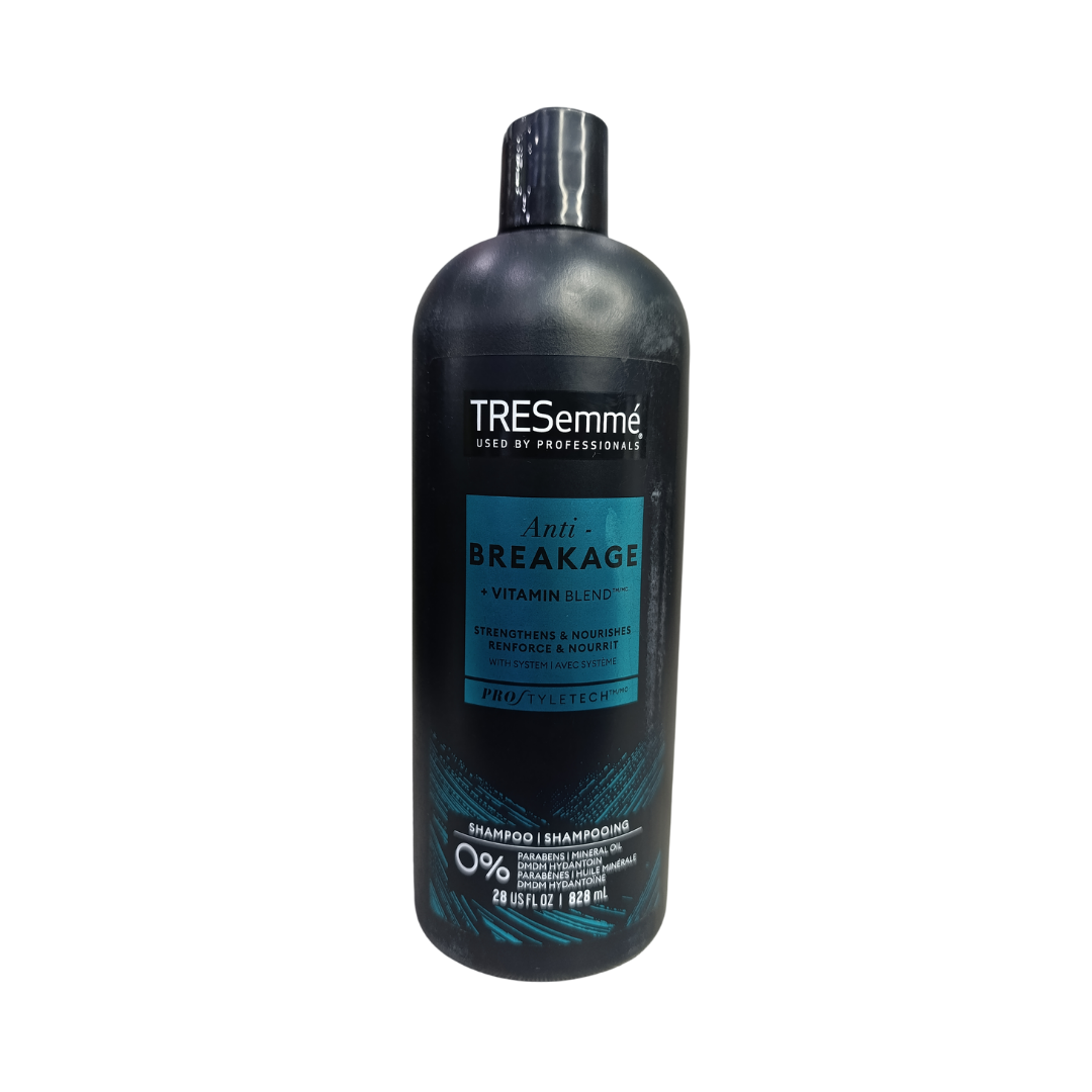 Tresemme Anti Breakage Vitamin Blend Shampoo - 828ml