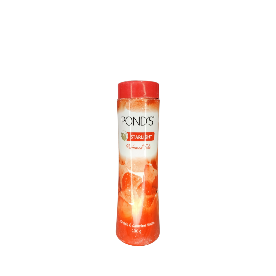 Ponds Star Light Talc - 100gm