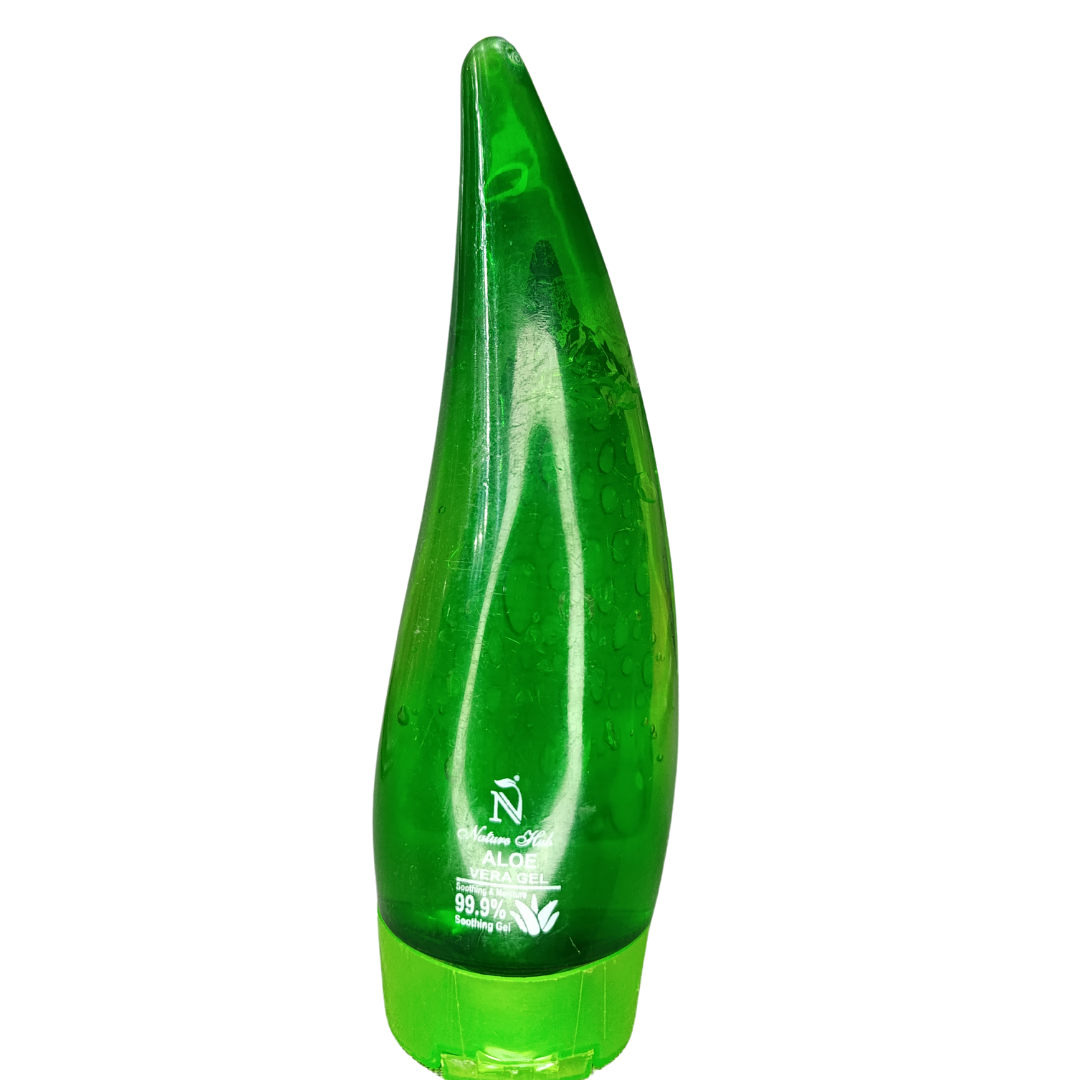 Aloe Vera Gel Nature Hub - 120gm
