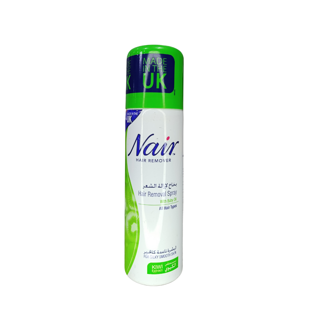 Nair Hair Remover Kiwi - 200ML