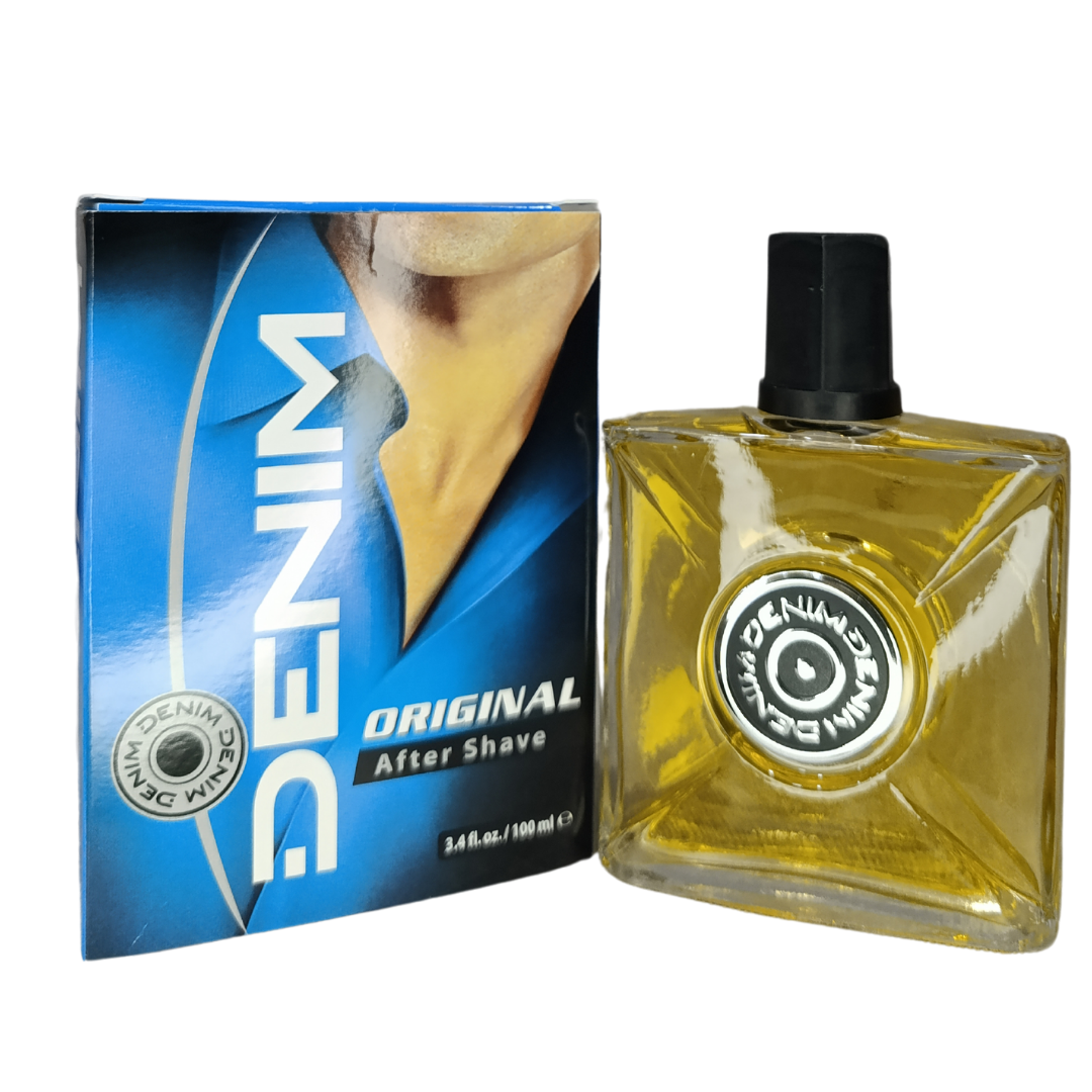 Denim Original After Shave 100ml