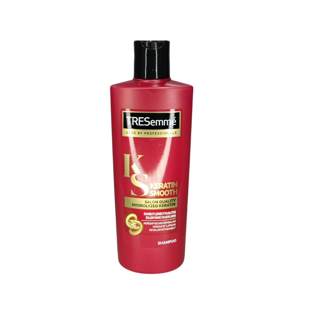 Tresemme Shampoo Keratin Smooth - 170ml