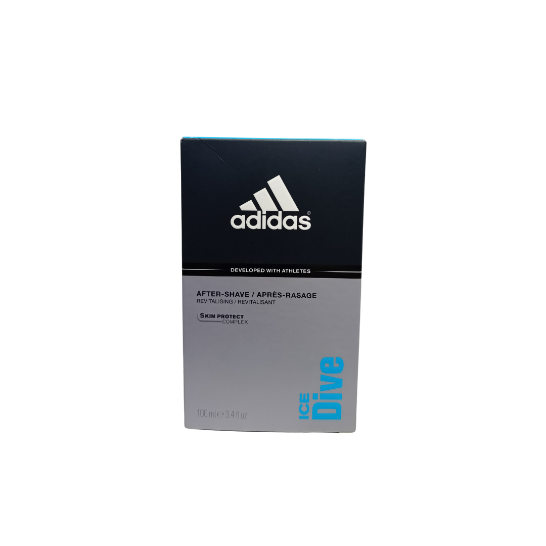 Adidas Ice Dive After Shave - 100ml