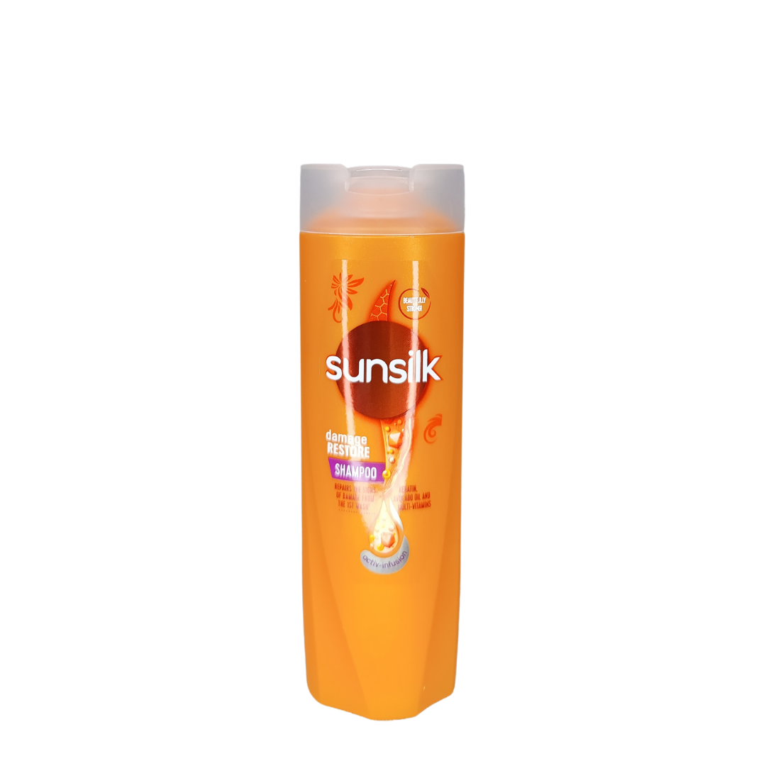 Sunsilk Shampoo Damage Restore - 160ml