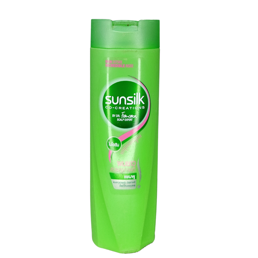 Sunsilk Shampoo Scalp Expert - 170ml