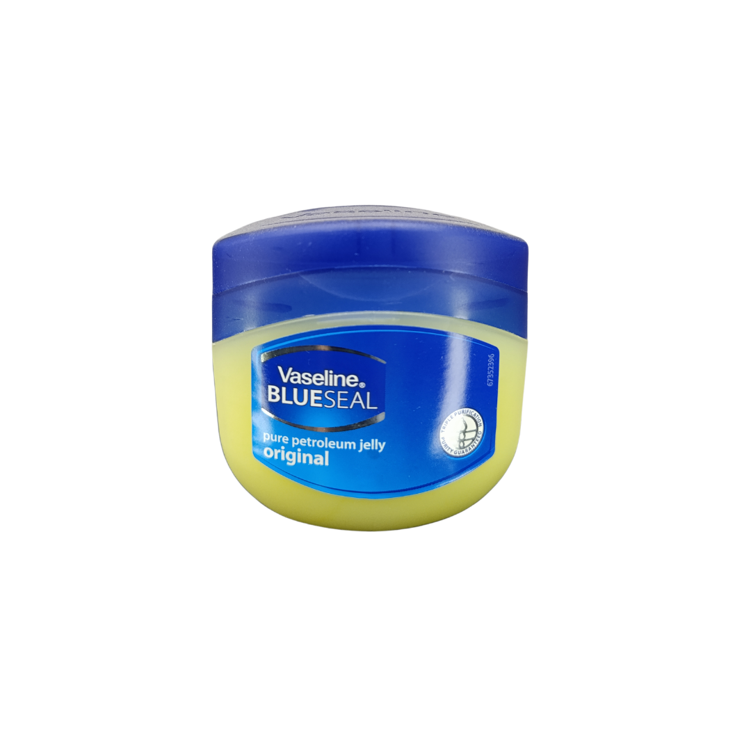 Vaseline Blue Seal Pure Petroleum jelly Original - 250ml