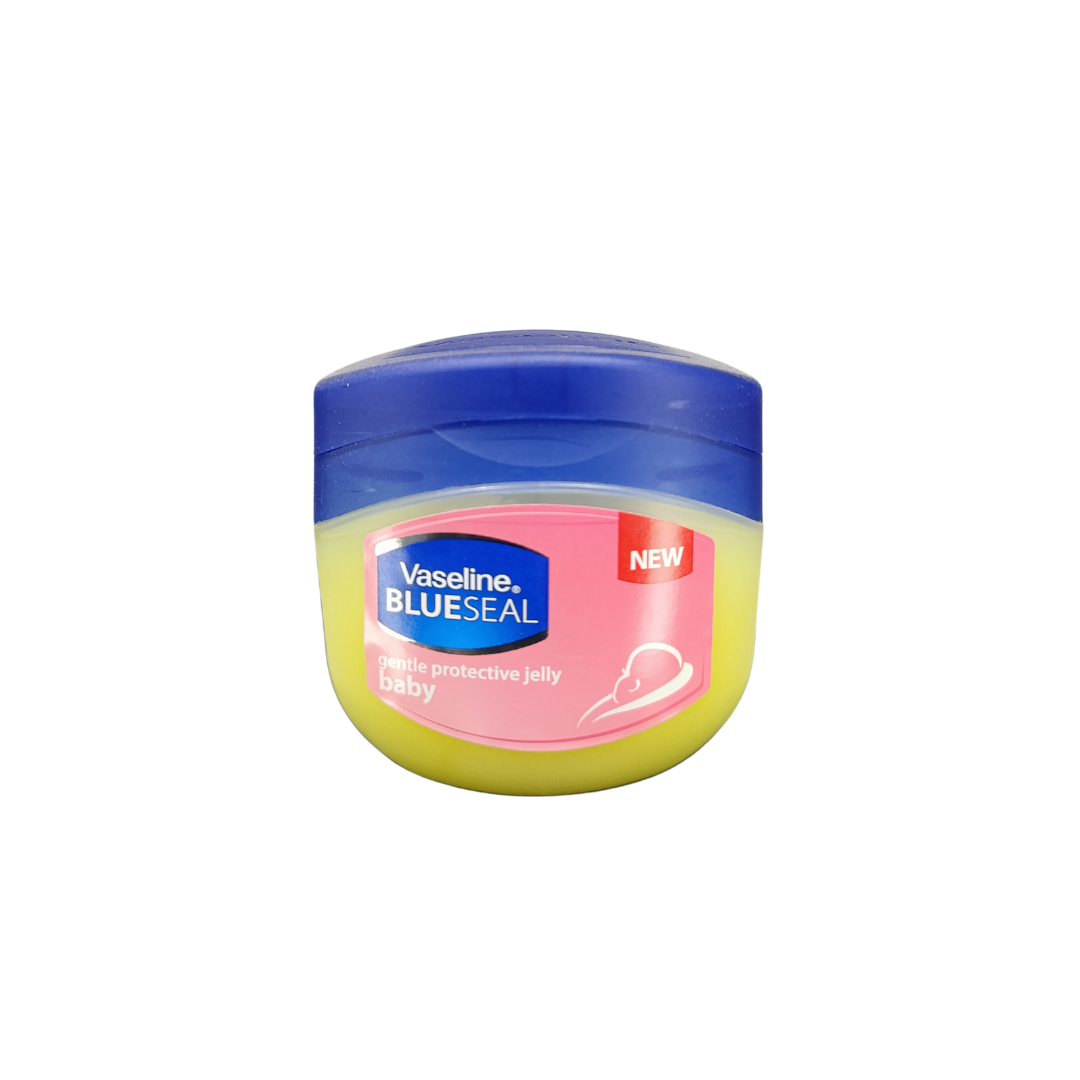 Vaseline Blue Seal Gentle Protective Jelly Baby - 250ml