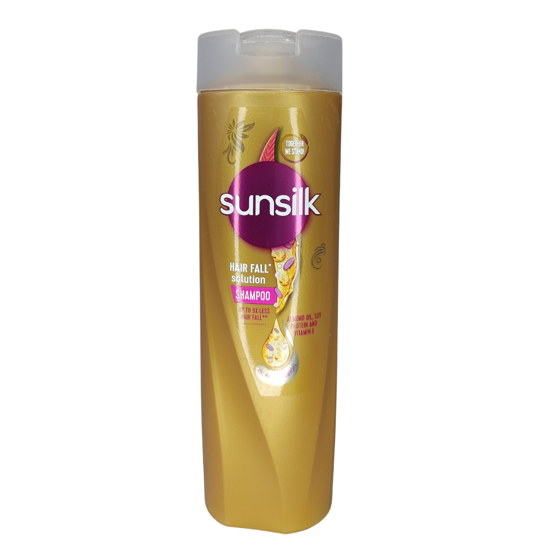 Sunsilk Shampoo Hair Fall Solution - 300ml