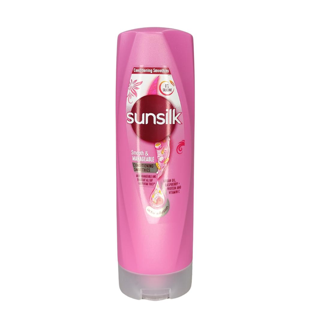 Sunsilk Conditioner Smooth & Manageable - 300ml