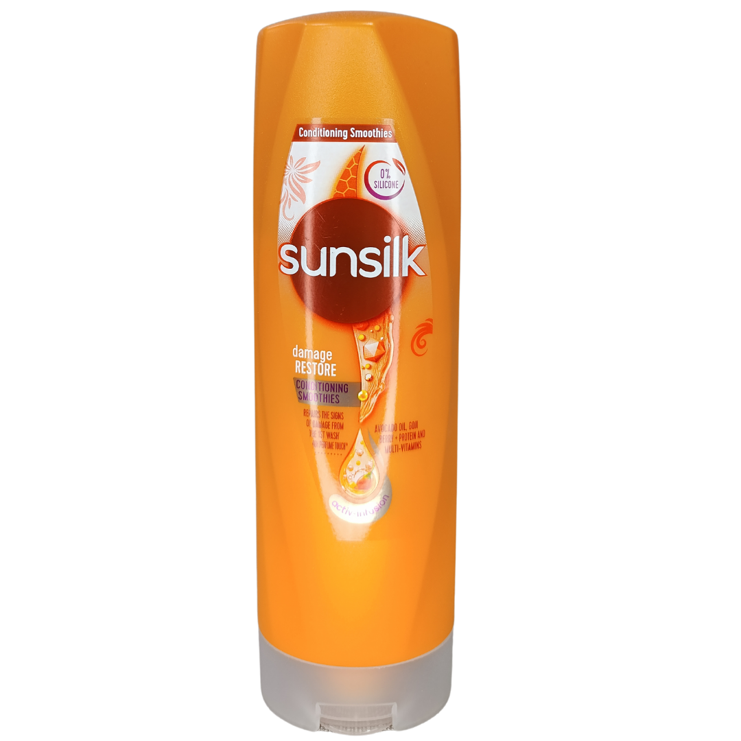 Sunsilk Conditioner Damage Restore - 300ml