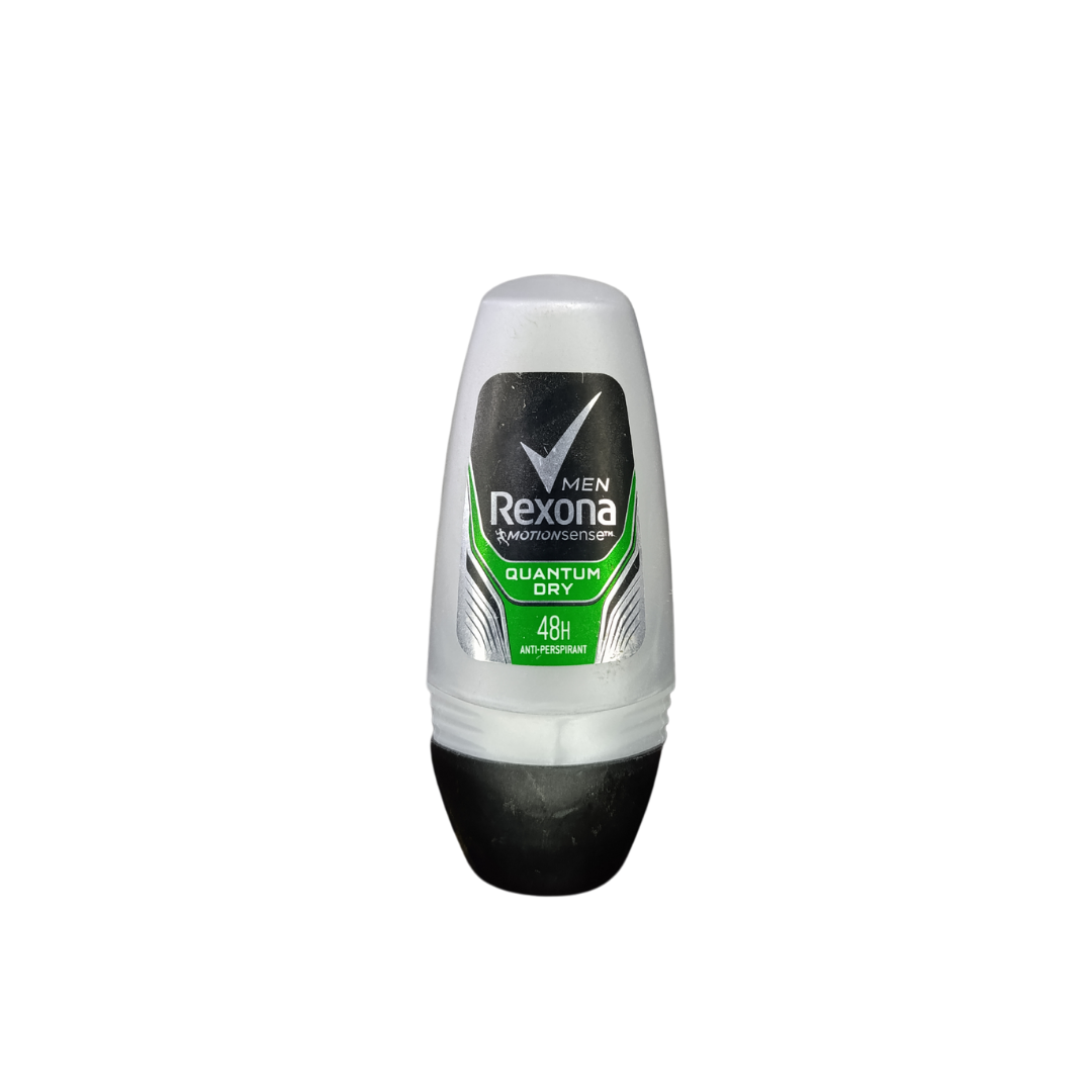 Rexona Roll On Deodorant Quantum Dry - 50ml