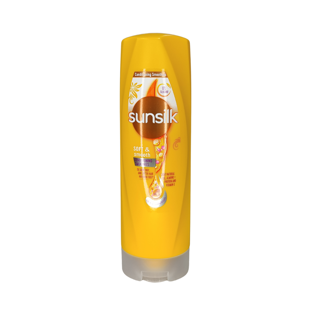 Sunsilk Conditioner Soft & Smooth - 300ml