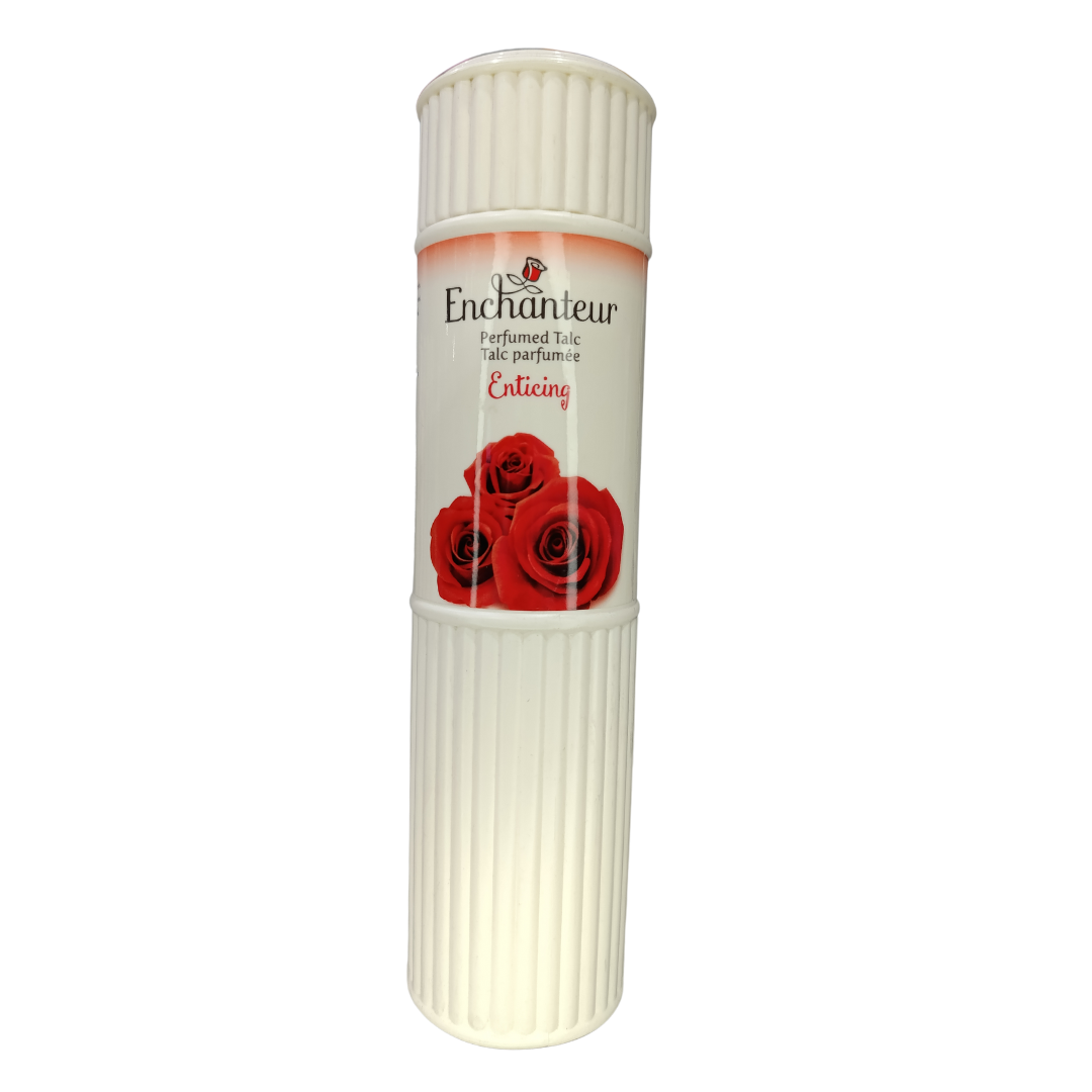 Enchanteur Perfumed Talcum Powder Enticing - 250g