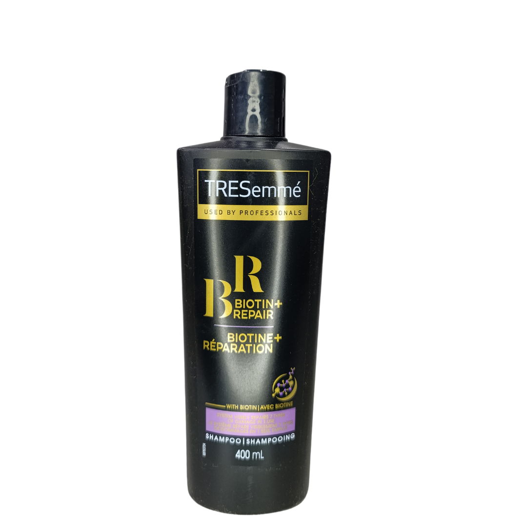 Tresemme Shampoo Botanique Nourish & Replenish - 400ml
