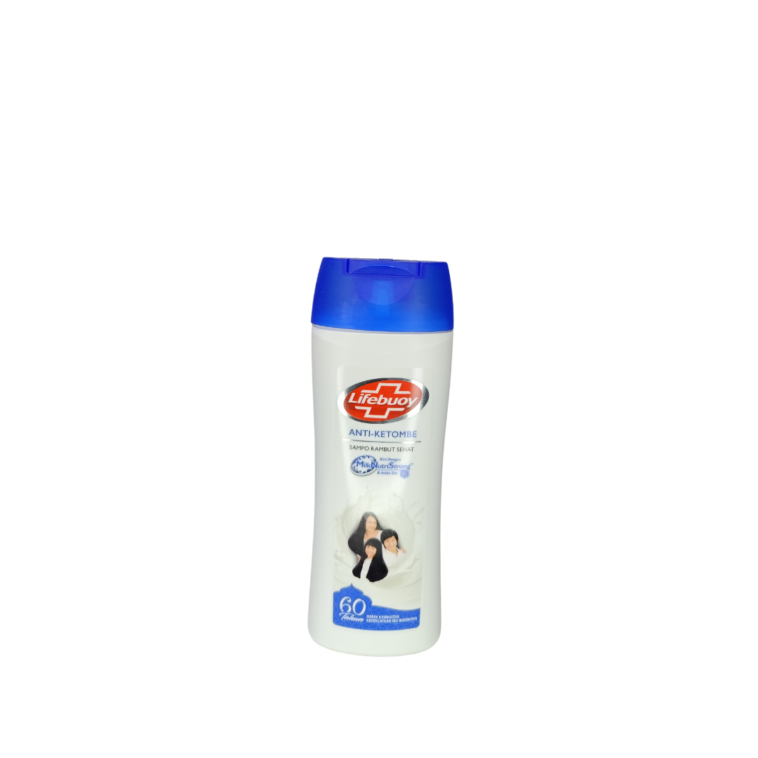 Lifebouy Shampoo Anti Dandruff - 170ml