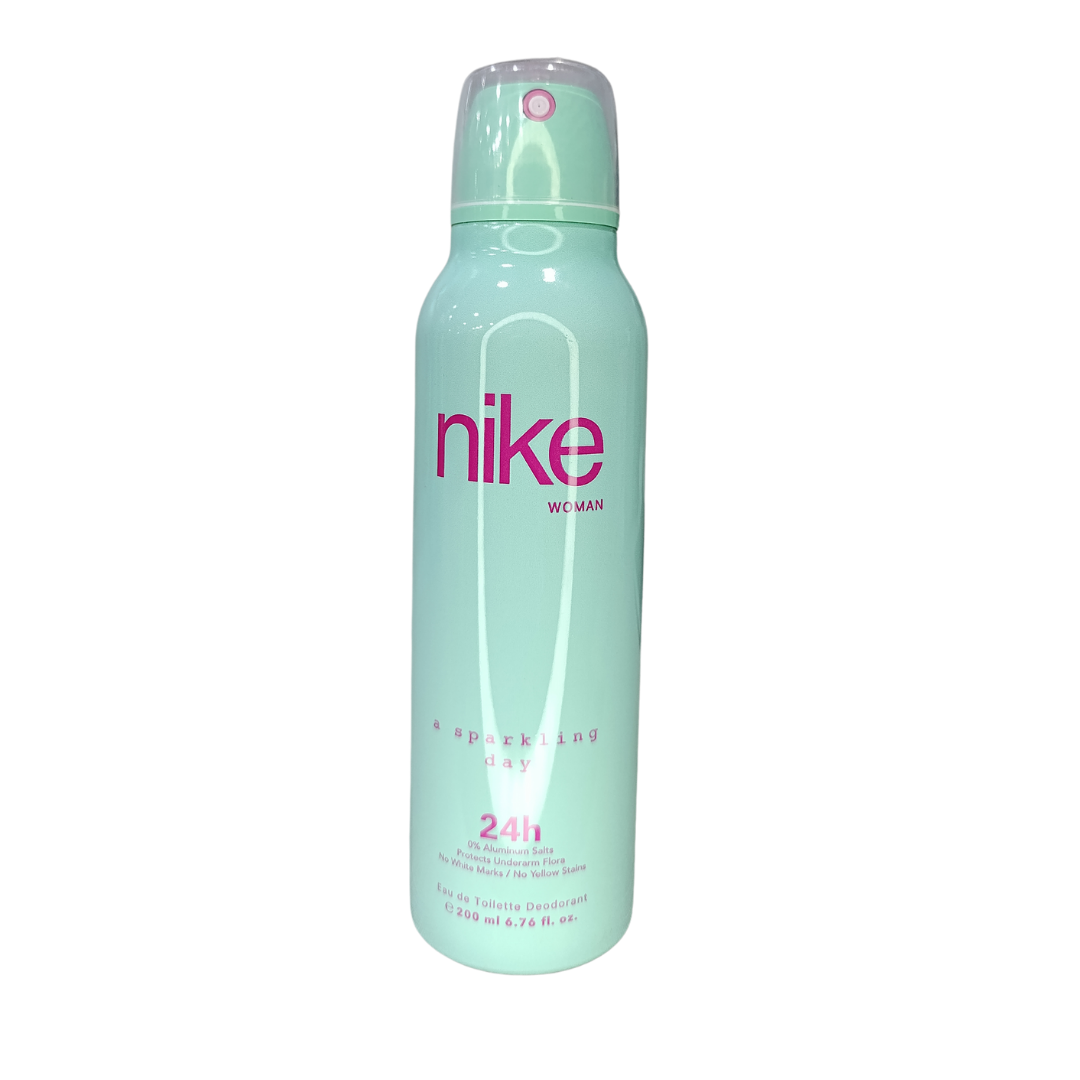 Nike Woman A Sparkling Day Deodorant - 200ml