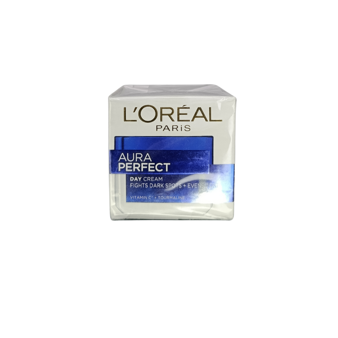 Loreal Aura Perfect Night Cream - 50ml