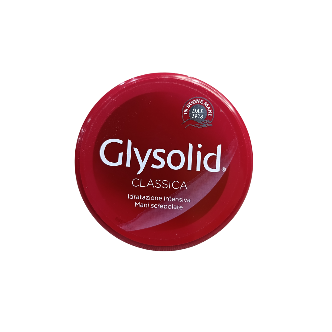 Glysolid Classica - 100ml