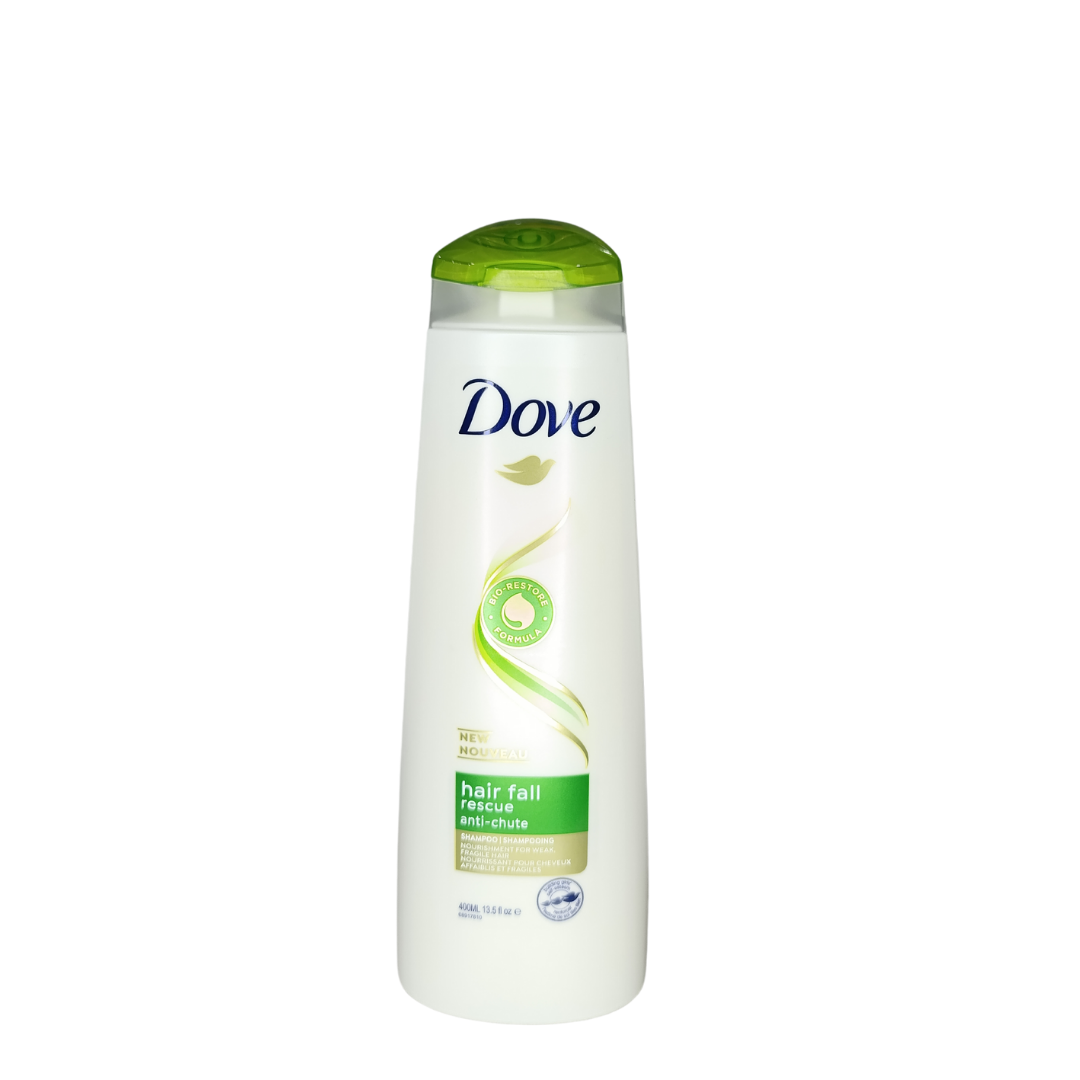 Dove Shampoo Hair Fall Rescue - 400ml