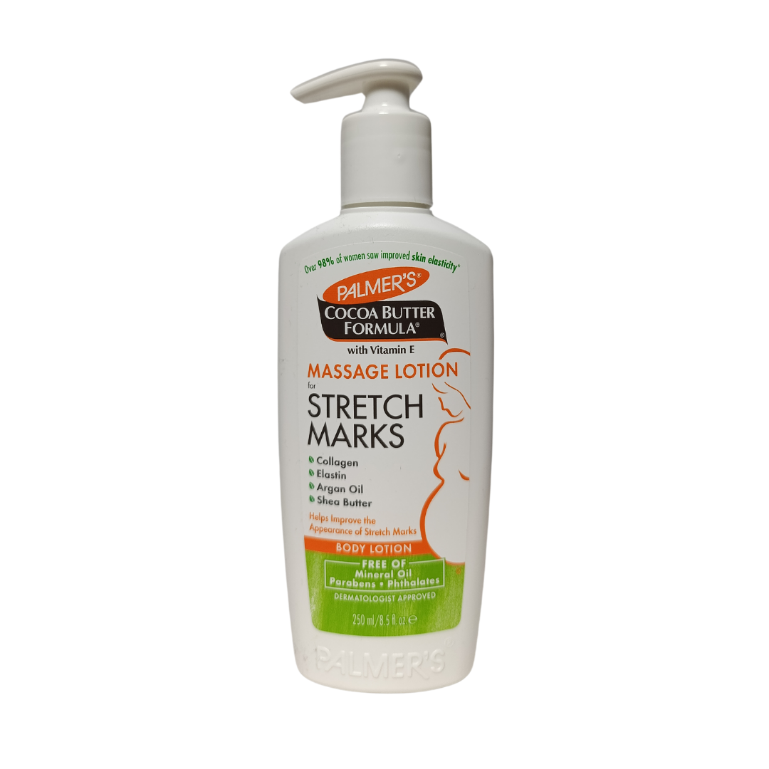 Palmers Massage Lotion Stretch Mark - 250 ml