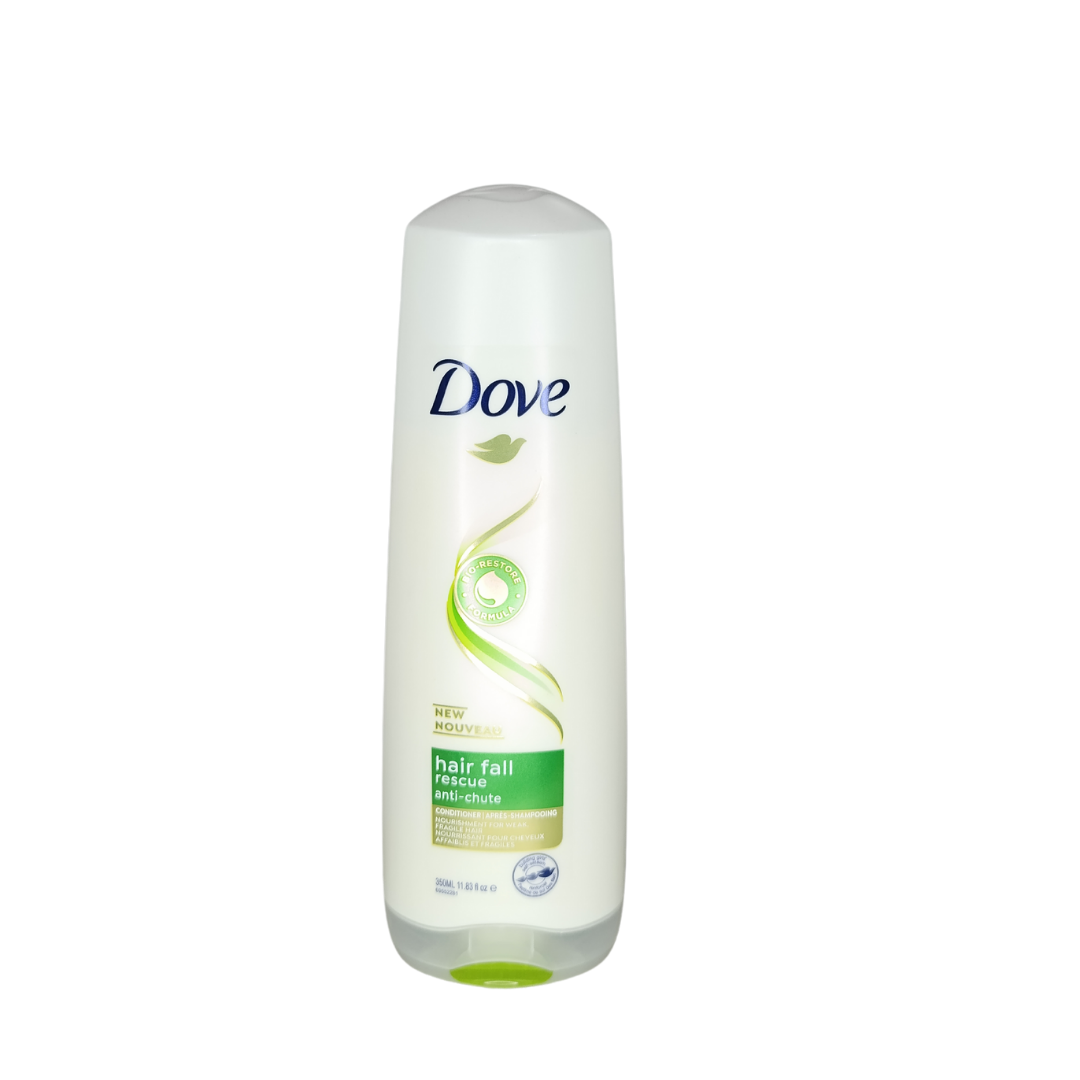 Dove Conditioner Hair Fall Rescue - 400ml