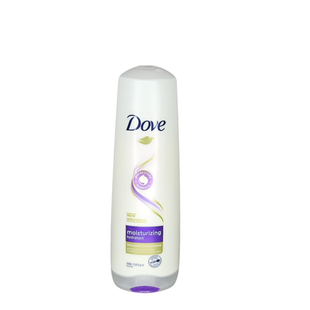 Dove Conditioner Moisturizing Hydratant - 400ml