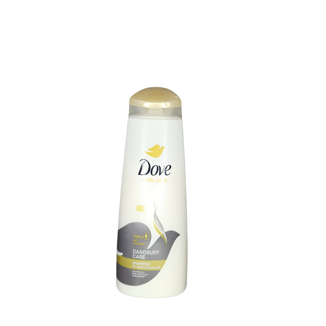 Dove Shampoo Dandruff Care - 330ml