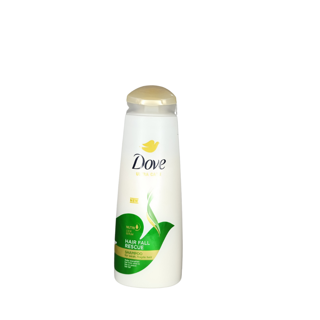 Dove Shampoo Hair Fall Rescue - 330