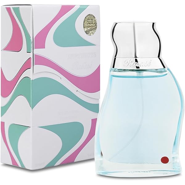 Rasasi Instincts Women Perfume - 50ml