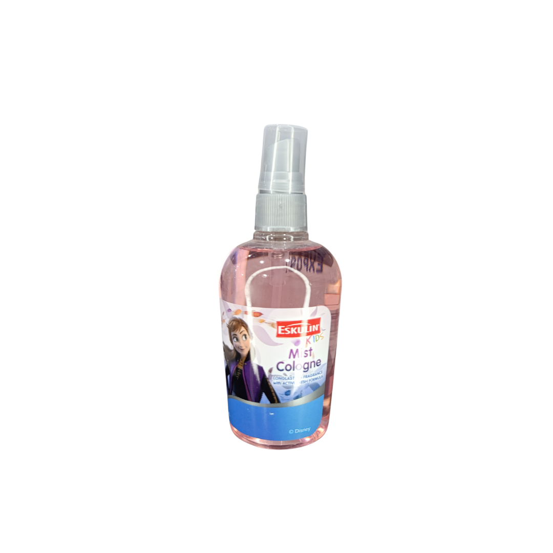 Eskulin Kids Mist Cologne - 125ml