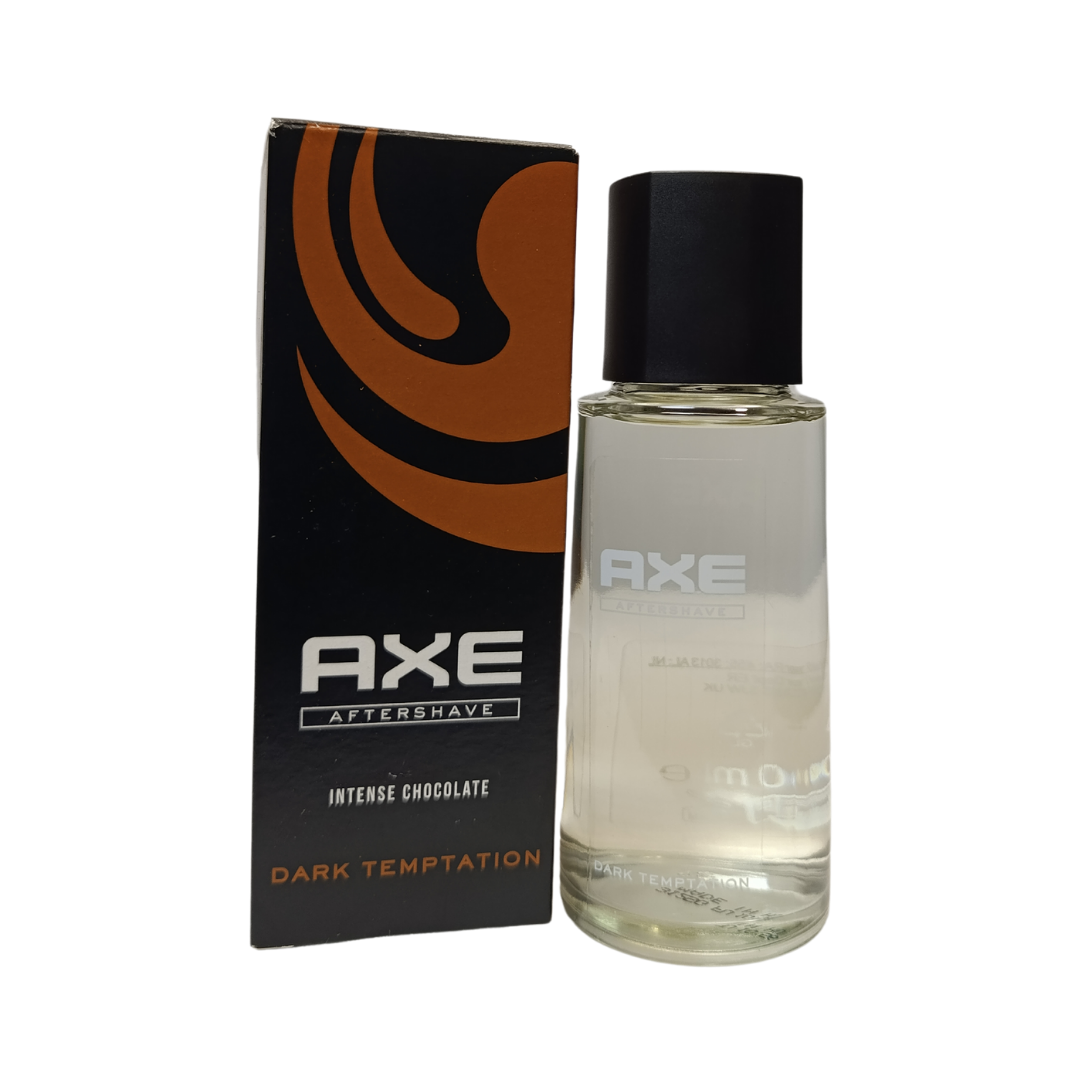 Axe Aftershave Intense Chocolate - 100ml