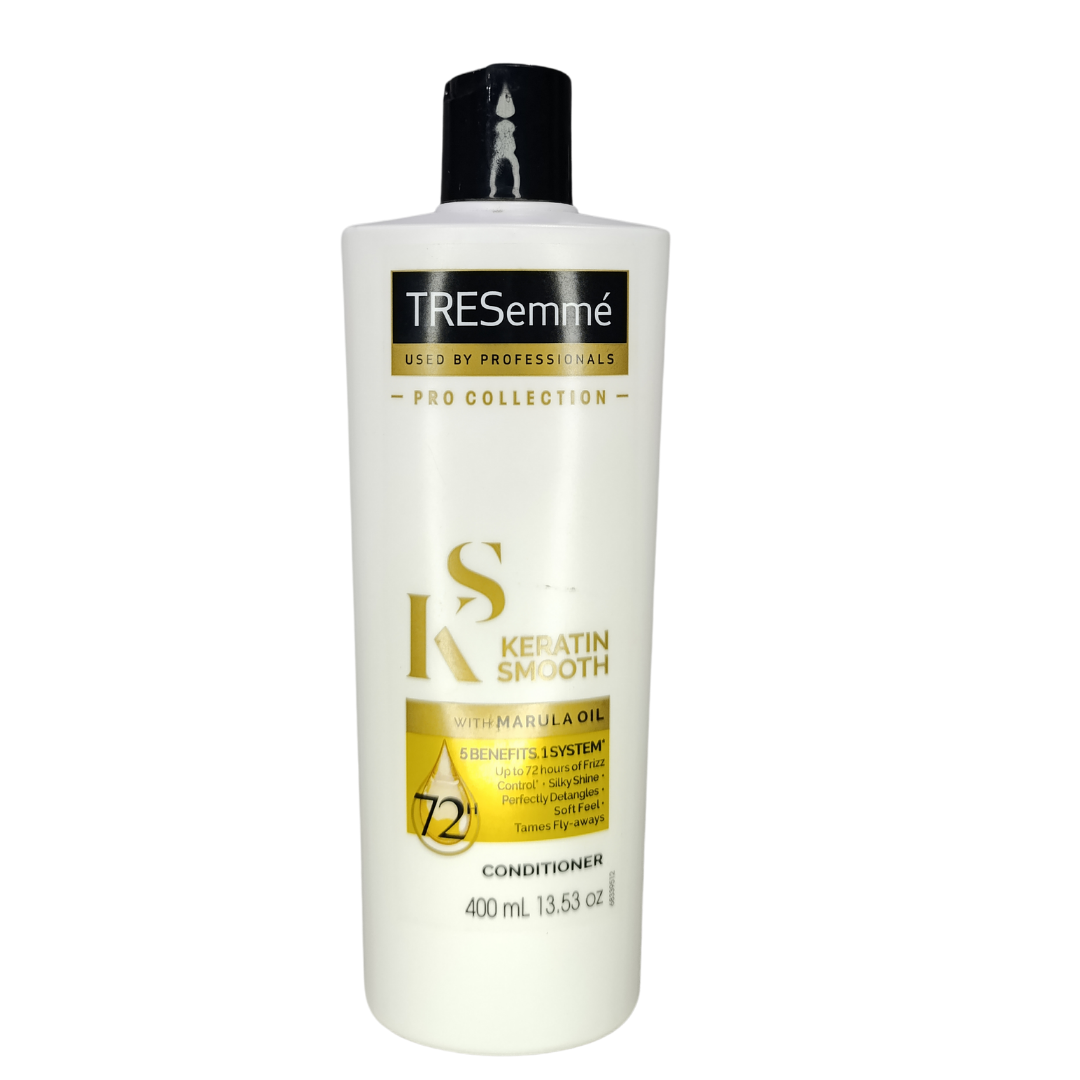 Tresemme Keratin Keratin Smooth Conditioner - 400ml