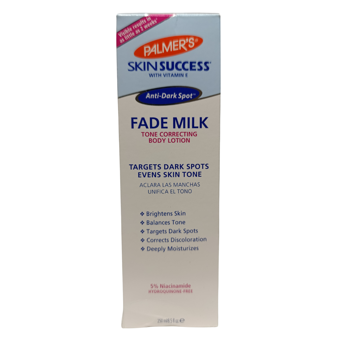 Palmers Fade Milk Tone Correcting Body Lotion - 250 ml