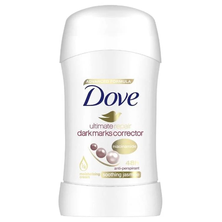 Dove Deodorant Stick Ultimate Care Dark Marks Corrector - 40g