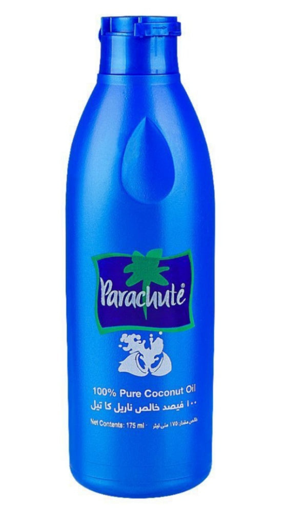Parachute 100% Coconut Oil - 200ml