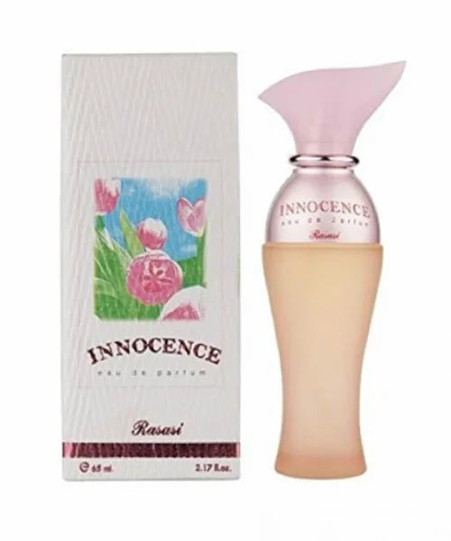 Rasasi Innocence Perfume For Women - 65ml