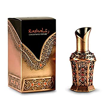 Rasasi Rasha Concentrated Perfume Oil - 12ml