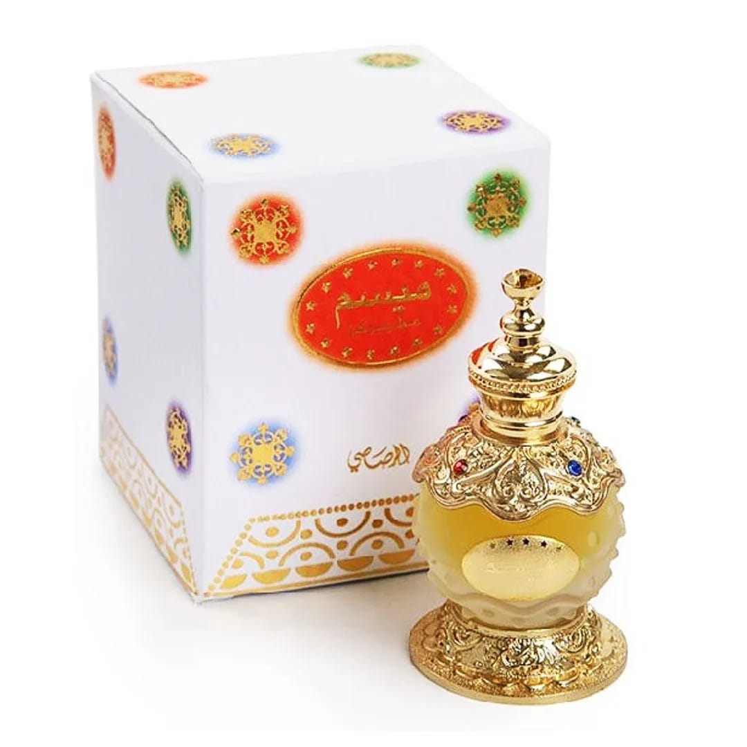 Rasasi Maisam Perfume Oil - 20ml