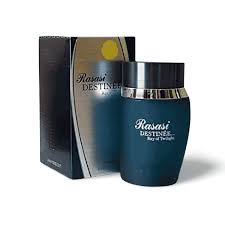 Rasasi Destinee Ray Of Twilight Perfume For Men - 100ml