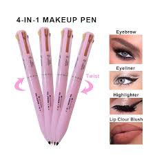 4 IN 1 Make-up Pen