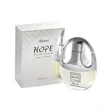 Rasasi Hope-Women Perfume - 50ml