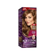 Wella Koleston Intense Hair Dye # 306/0
