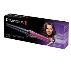 Remington Curling Wand Ceramic Ionic - Ci52Wo