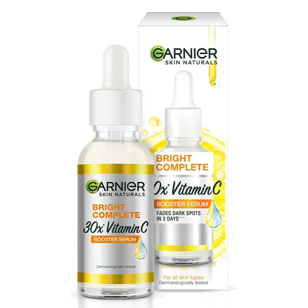 GARNIER 30x Vitamin C Serum - 15 ml