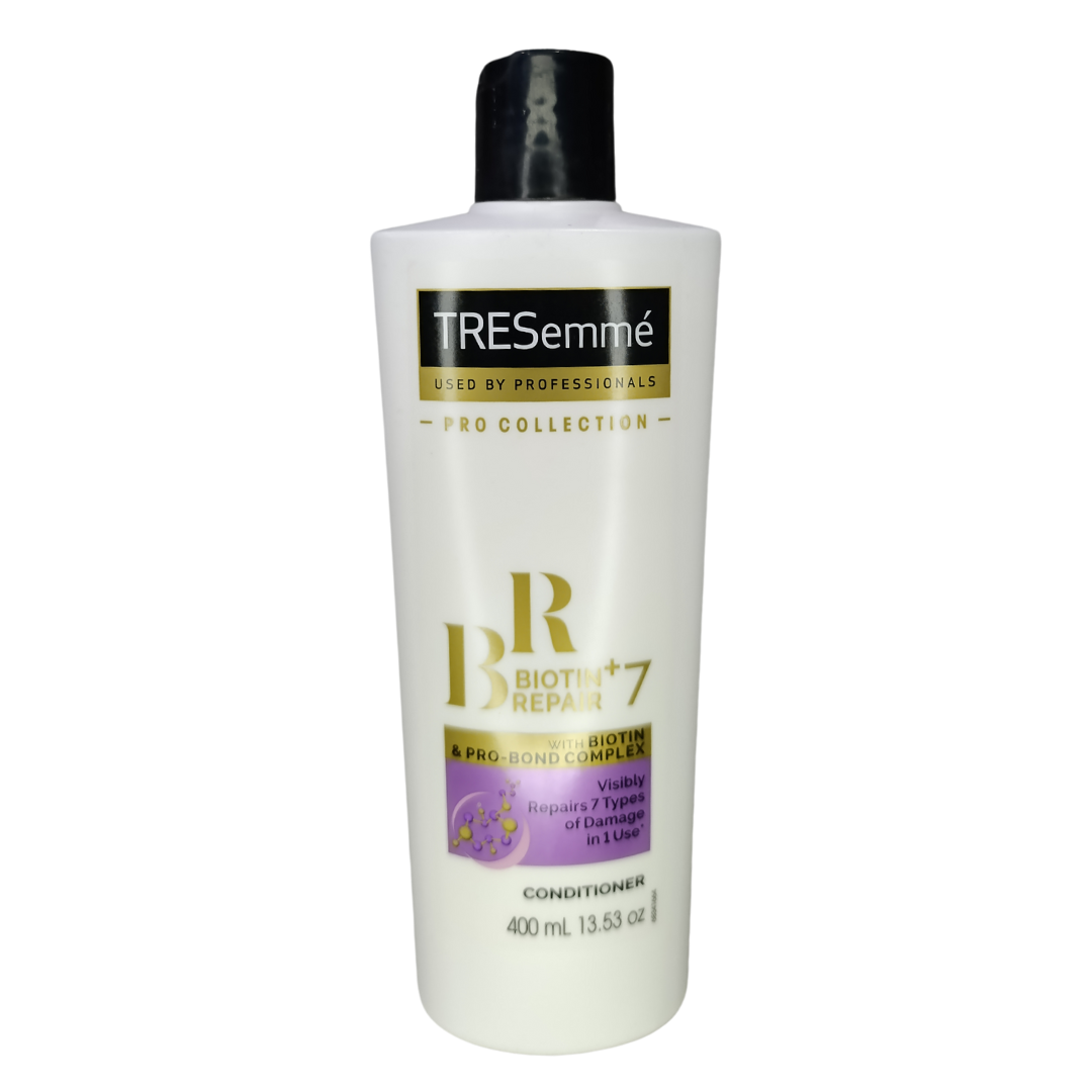 Tresemme Conditioner Biotin Repair +7 - 400ml