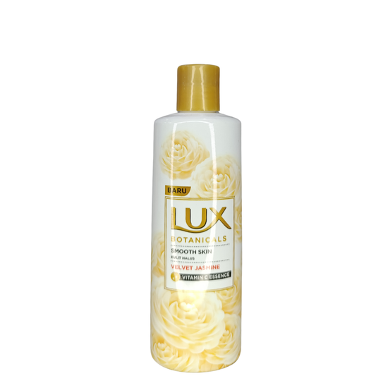 Lux Body Wash Velvet Jasmin - 250ml