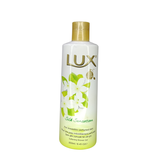 Lux Body Wash Silk Sensation -250ml