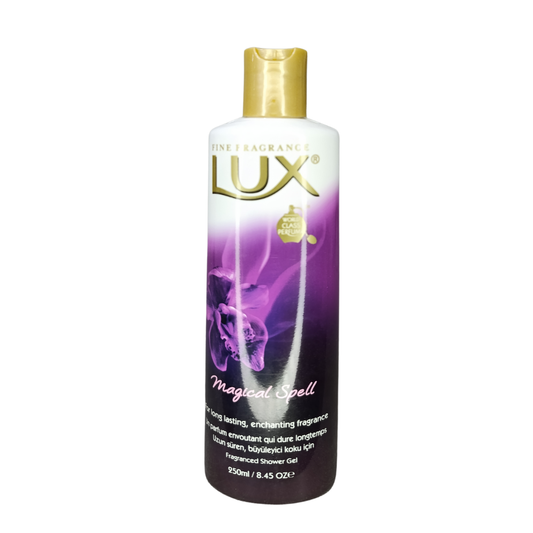 Lux Body Wash Magical Spell - 250ml